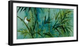 Bambu IV-Mei-Framed Giclee Print