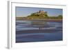 Bamburgh Castle, North Umbria, England, UK-Peter Adams-Framed Photographic Print