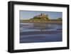 Bamburgh Castle, North Umbria, England, UK-Peter Adams-Framed Photographic Print