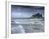 Bamburgh Castle, Northumberland, England, UK-Alan Copson-Framed Photographic Print