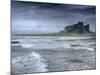 Bamburgh Castle, Northumberland, England, UK-Alan Copson-Mounted Photographic Print