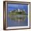 Bamburgh Castle, Northumberland, England, United Kingdom, Europe-Roy Rainford-Framed Photographic Print