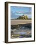 Bamburgh Castle, Northumberland, England, United Kingdom, Europe-Wogan David-Framed Photographic Print