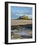 Bamburgh Castle, Northumberland, England, United Kingdom, Europe-Wogan David-Framed Photographic Print