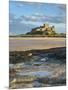 Bamburgh Castle, Northumberland, England, United Kingdom, Europe-Wogan David-Mounted Photographic Print