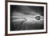 Bamburgh Castle, Northumberland, England-Simon Marsden-Framed Giclee Print