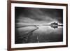 Bamburgh Castle, Northumberland, England-Simon Marsden-Framed Giclee Print