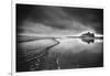 Bamburgh Castle, Northumberland, England-Simon Marsden-Framed Giclee Print