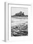 Bamburgh Castle, Northumberland, Uk-Nadia Isakova-Framed Photographic Print