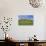 Bamburgh Castle under a Blue Summer Sky, Bamburgh, Northumberland, England, United Kingdom-Eleanor Scriven-Photographic Print displayed on a wall