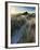 Bamburgh Dunes-Doug Chinnery-Framed Photographic Print