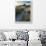 Bamburgh Dunes-Doug Chinnery-Framed Photographic Print displayed on a wall