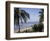 Bamburi Beach, Near Mombasa, Kenya, East Africa, Africa-Philip Craven-Framed Photographic Print