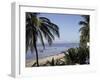 Bamburi Beach, Near Mombasa, Kenya, East Africa, Africa-Philip Craven-Framed Photographic Print