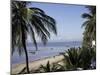 Bamburi Beach, Near Mombasa, Kenya, East Africa, Africa-Philip Craven-Mounted Photographic Print