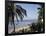 Bamburi Beach, Near Mombasa, Kenya, East Africa, Africa-Philip Craven-Framed Photographic Print