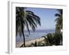 Bamburi Beach, Near Mombasa, Kenya, East Africa, Africa-Philip Craven-Framed Photographic Print