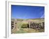 Bamford Edge, Peak District, Derbyshire, England, United Kingdom-Chris Nicholson-Framed Photographic Print