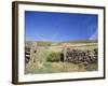 Bamford Edge, Peak District, Derbyshire, England, United Kingdom-Chris Nicholson-Framed Photographic Print