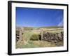 Bamford Edge, Peak District, Derbyshire, England, United Kingdom-Chris Nicholson-Framed Photographic Print