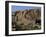 Bamiyan Valley, Showing the Large Buddha, Circa 5th Century, Afghanistan-Antonia Tozer-Framed Photographic Print