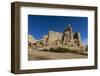 Bamyan, Afghanistan-Michael Runkel-Framed Photographic Print