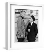 Banacek-null-Framed Photo