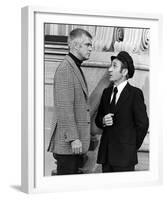 Banacek-null-Framed Photo