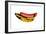 Banana, 1966-Andy Warhol-Framed Art Print