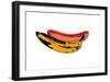 Banana, 1966-Andy Warhol-Framed Art Print