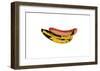 Banana, c.1966-Andy Warhol-Framed Giclee Print