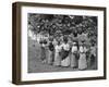 Banana Carriers, Jamaica, C1905-Adolphe & Son Duperly-Framed Giclee Print