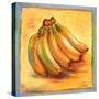 Banana I-Patricia Pinto-Stretched Canvas
