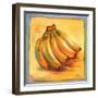 Banana I-Patricia Pinto-Framed Art Print