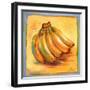 Banana I-Patricia Pinto-Framed Art Print