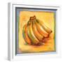 Banana I-Patricia Pinto-Framed Art Print