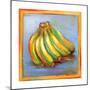 Banana II-Patricia Pinto-Mounted Premium Giclee Print