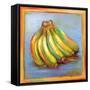 Banana II-Patricia Pinto-Framed Stretched Canvas