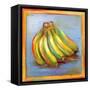 Banana II-Patricia Pinto-Framed Stretched Canvas