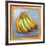 Banana II-Patricia Pinto-Framed Art Print