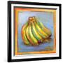 Banana II-Patricia Pinto-Framed Art Print