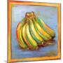 Banana II-Patricia Pinto-Mounted Art Print