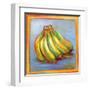 Banana II-Patricia Pinto-Framed Art Print