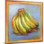 Banana II-Patricia Pinto-Mounted Art Print