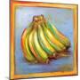 Banana II-Patricia Pinto-Mounted Art Print