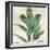 Banana Leaf I-Jacob Q-Framed Art Print