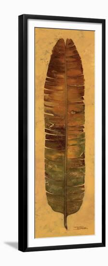 Banana Leaf III-Patricia Pinto-Framed Premium Giclee Print