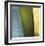 Banana Leaves I-Joy Doherty-Framed Giclee Print