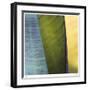 Banana Leaves I-Joy Doherty-Framed Giclee Print