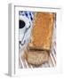 Banana Loaf Cake-null-Framed Photographic Print